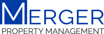MergerProp Logo